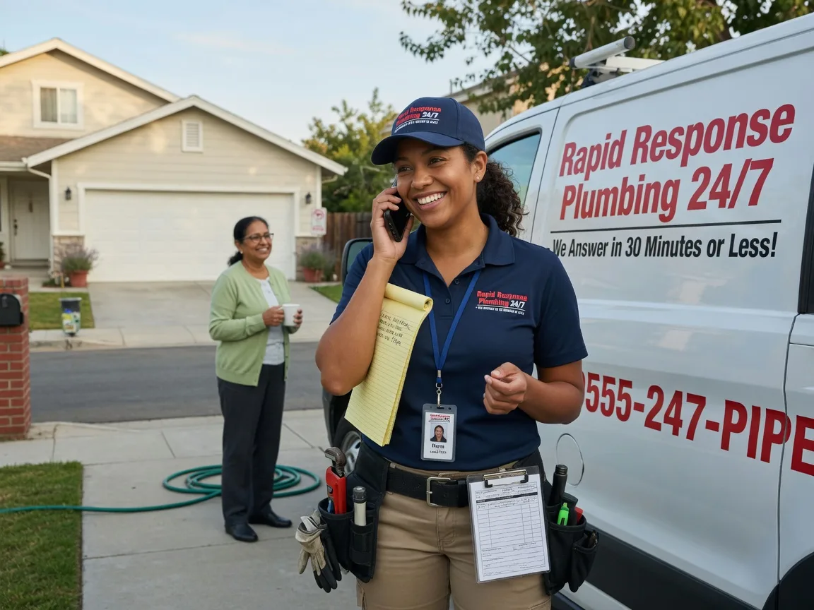Emergency Plumber Hewitt, WI FAQs